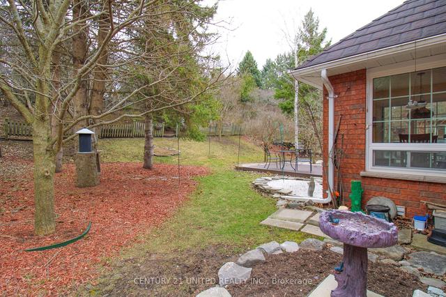 3141 Frances Stewart Rd, House detached with 4 bedrooms, 3 bathrooms and 4 parking in Peterborough ON | Image 30