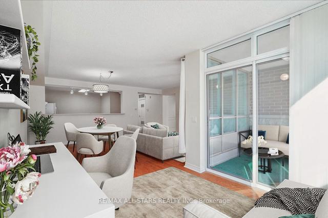 110 - 50 The Boardwalk Way, Condo with 2 bedrooms, 2 bathrooms and 1 parking in Markham ON | Image 39