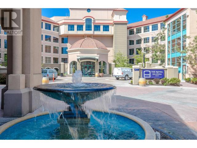 1288 Water Street Unit# 461 F6, Condo with 3 bedrooms, 2 bathrooms and 1 parking in Kelowna BC | Image 28