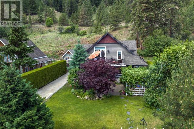 7372 Fintry Delta Road, House detached with 4 bedrooms, 1 bathrooms and 6 parking in Central Okanagan West BC | Image 53