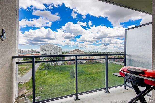 809 - 85 North Park Rd, Condo with 1 bedrooms, 1 bathrooms and 1 parking in Vaughan ON | Image 13