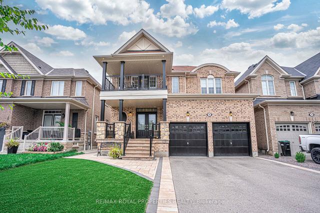16 Mckay Ave, House detached with 4 bedrooms, 4 bathrooms and 6 parking in New Tecumseth ON | Image 12