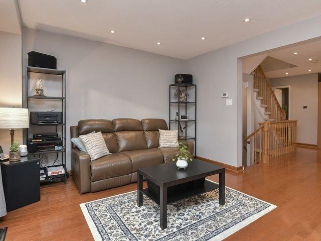 20 - 1020 Walden Circ, Townhouse with 3 bedrooms, 3 bathrooms and 2 parking in Mississauga ON | Image 10