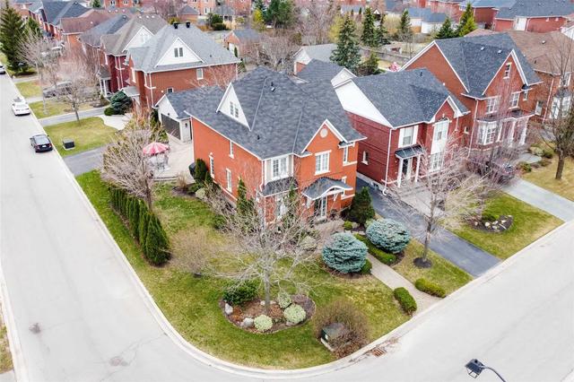 441 Doverwood Dr, House detached with 4 bedrooms, 5 bathrooms and 6 parking in Oakville ON | Image 30