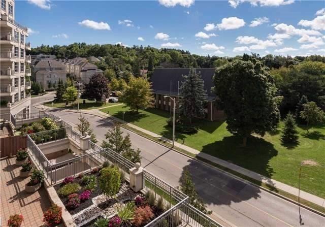 404 - 10 Old York Mills Rd, Condo with 2 bedrooms, 2 bathrooms and 1 parking in Toronto ON | Image 17