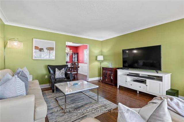 6 Baraniuk St, House detached with 4 bedrooms, 2 bathrooms and 6 parking in St. Catharines ON | Image 38