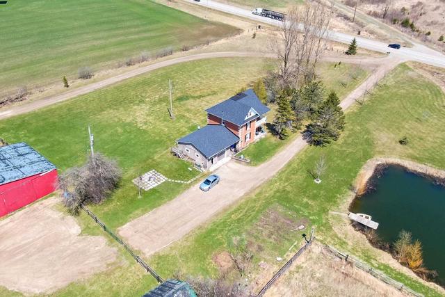 475056 County Rd 11 Rd, House detached with 4 bedrooms, 2 bathrooms and 16 parking in Amaranth ON | Image 19