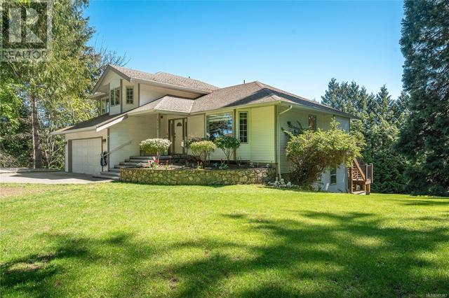 2114 Trident Pl, House detached with 4 bedrooms, 4 bathrooms and 6 parking in North Saanich BC | Image 34