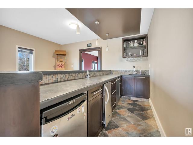 151 - 52304 Rge Rd 233, House detached with 5 bedrooms, 3 bathrooms and null parking in Edmonton AB | Image 46