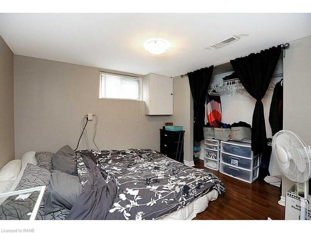 969 Upper Gage Ave, House detached with 3 bedrooms, 2 bathrooms and 8 parking in Hamilton ON | Image 14