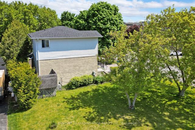 128 Bessborough Rd, House detached with 3 bedrooms, 2 bathrooms and 5 parking in Georgina ON | Image 29