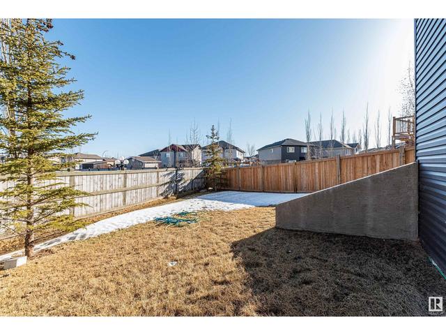 82 Meadowland Wy, House detached with 5 bedrooms, 3 bathrooms and null parking in Spruce Grove AB | Image 65