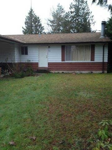 240 Evergreen St, House detached with 2 bedrooms, 1 bathrooms and 2 parking in Parksville BC | Image 1