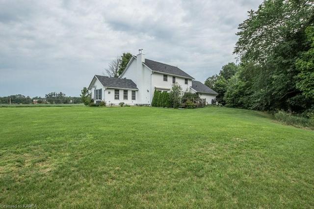 4405 County Rd 8 Road, House detached with 3 bedrooms, 1 bathrooms and 10 parking in Greater Napanee ON | Image 48
