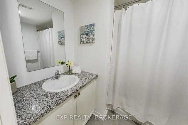 72 Ted Wray Circ, House attached with 4 bedrooms, 4 bathrooms and 1 parking in Toronto ON | Image 31