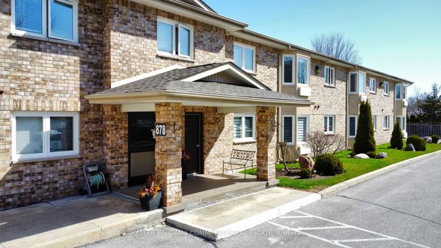 207 - 878 Armour Rd, Condo with 2 bedrooms, 1 bathrooms and 1 parking in Peterborough ON | Image 34