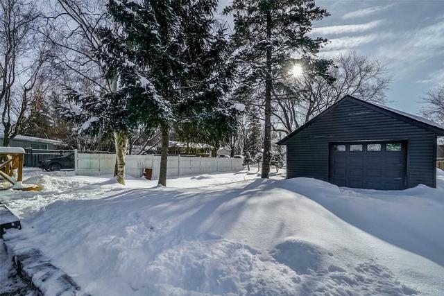 1979 Victoria St E, House detached with 2 bedrooms, 2 bathrooms and 9 parking in Innisfil ON | Image 27
