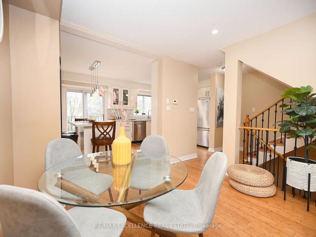 29 - 1480 Britannia Rd W, Townhouse with 3 bedrooms, 3 bathrooms and 2 parking in Mississauga ON | Image 6