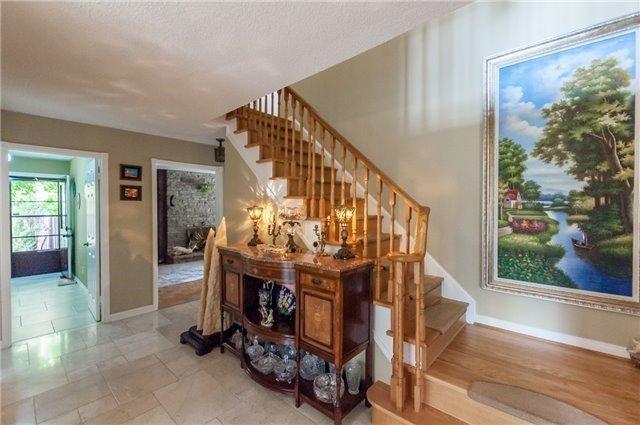 125 Briarwood Rd, House detached with 4 bedrooms, 4 bathrooms and 4 parking in Markham ON | Image 3