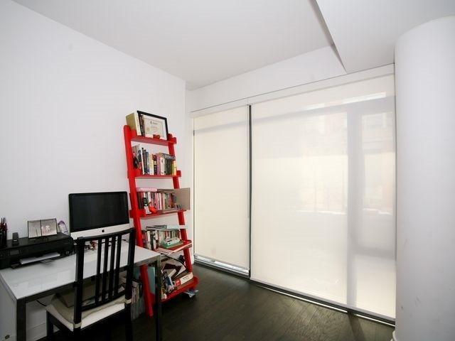 Th 105 - 1815 Yonge St, Townhouse with 2 bedrooms, 3 bathrooms and 1 parking in Toronto ON | Image 15