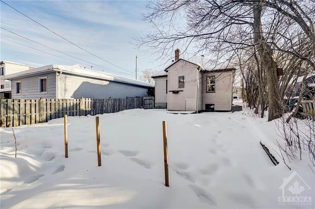 259 St Jacques Street, House detached with 3 bedrooms, 2 bathrooms and 1 parking in Ottawa ON | Image 29