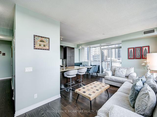 906 - 339 Rathburn Rd W, Condo with 2 bedrooms, 2 bathrooms and 1 parking in Mississauga ON | Image 29
