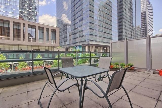 220 - 51 Lower Simcoe St, Condo with 1 bedrooms, 1 bathrooms and 1 parking in Toronto ON | Image 13