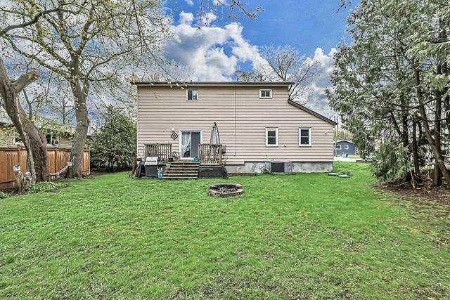 56 Grew Blvd, House detached with 3 bedrooms, 2 bathrooms and 4 parking in Georgina ON | Image 11