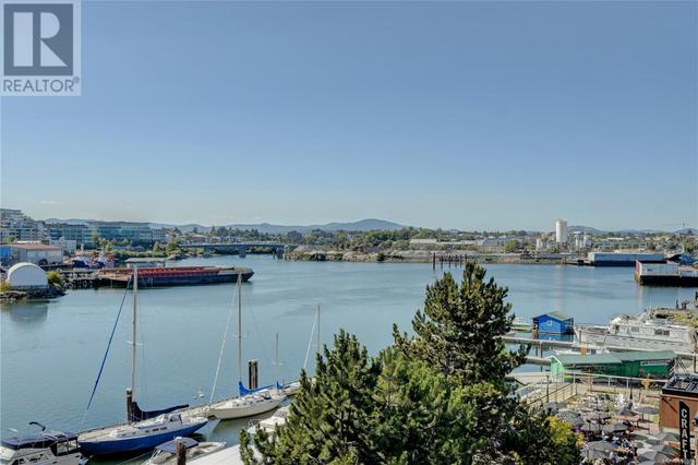 407 - 409 Swift St, Condo with 1 bedrooms, 1 bathrooms and 1 parking in Victoria BC | Image 1