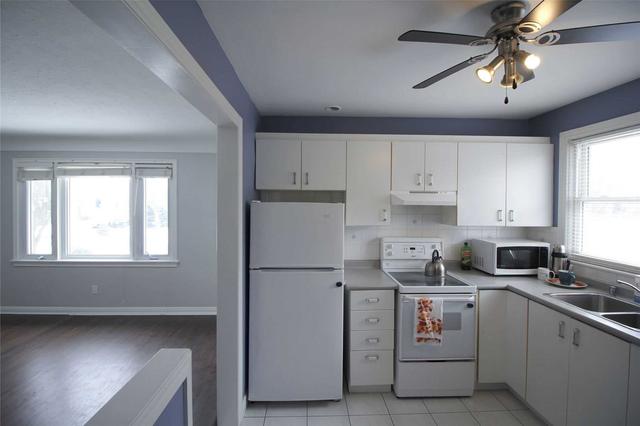 312 East 31st St, House detached with 3 bedrooms, 1 bathrooms and 2 parking in Hamilton ON | Image 6