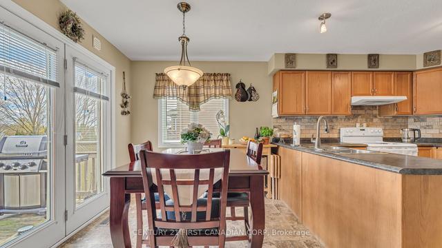 917 Garibaldi Ave, House detached with 3 bedrooms, 4 bathrooms and 6 parking in London ON | Image 9