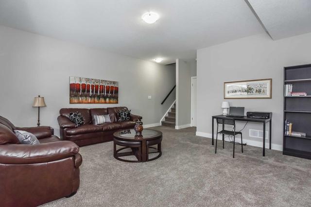 23 - 60 Arkell Rd, Townhouse with 3 bedrooms, 3 bathrooms and 1 parking in Guelph ON | Image 15