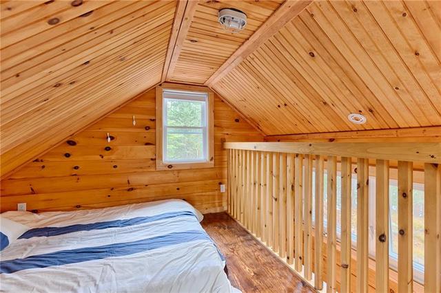 115 Scully Lake Road, House detached with 3 bedrooms, 1 bathrooms and 8 parking in Greater Madawaska ON | Image 30