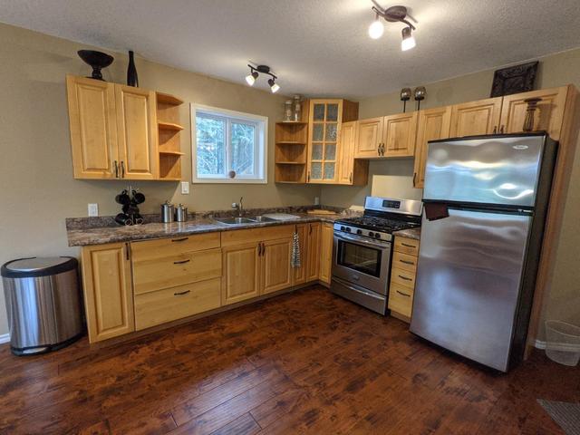 11 Bergen Springs Estates, House detached with 2 bedrooms, 1 bathrooms and 2 parking in Mountain View County AB | Image 8