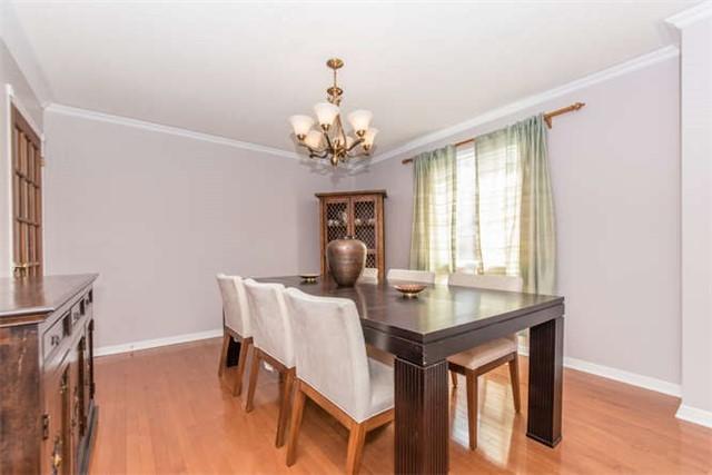 1003 Riverview Cres, House detached with 5 bedrooms, 5 bathrooms and 2 parking in Pickering ON | Image 5