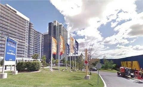 702 - 33 Singer Crt, Condo with 2 bedrooms, 2 bathrooms and 1 parking in Toronto ON | Image 2