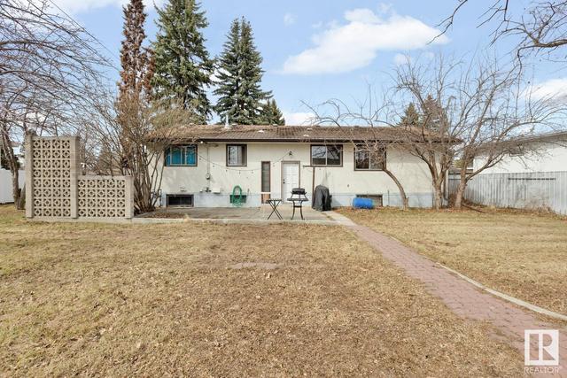 7507 Rowland Rd Nw, House detached with 4 bedrooms, 2 bathrooms and null parking in Edmonton AB | Image 30
