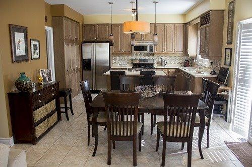 80 Dells Cres, House detached with 4 bedrooms, 5 bathrooms and 4 parking in Brampton ON | Image 5