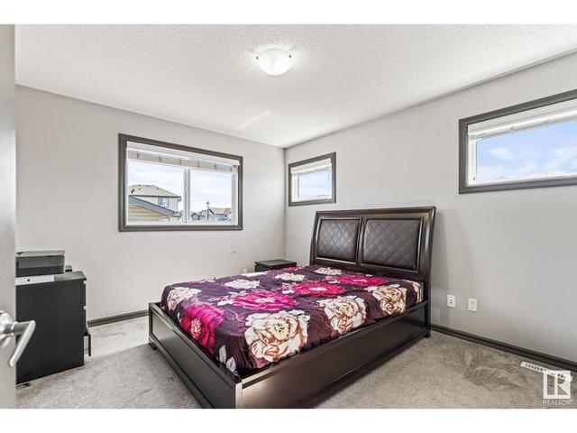 7103 South Terwillegar Dr Nw, House detached with 5 bedrooms, 2 bathrooms and null parking in Edmonton AB | Image 24
