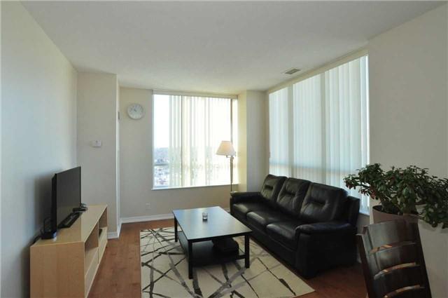 1509 - 38 Fontenay Crt, Condo with 2 bedrooms, 2 bathrooms and 1 parking in Toronto ON | Image 6