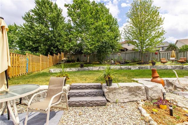 15 Ginger Court, House detached with 3 bedrooms, 1 bathrooms and 4 parking in Guelph ON | Image 31