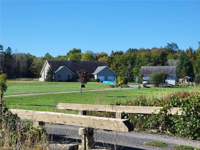 3439 Highway 38, House detached with 3 bedrooms, 3 bathrooms and 12 parking in South Frontenac ON | Image 16