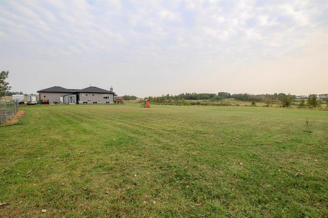 36080 Range Road 270, House detached with 3 bedrooms, 2 bathrooms and 10 parking in Red Deer County AB | Image 46