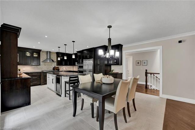 41 Yellow Birch Drive, House detached with 4 bedrooms, 3 bathrooms and 6 parking in Kitchener ON | Image 50
