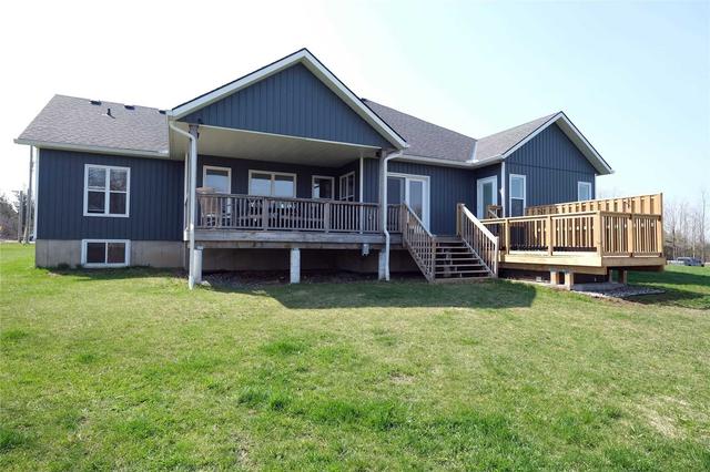 3875 Harmony Rd, House detached with 3 bedrooms, 3 bathrooms and 16 parking in Tyendinaga ON | Image 31