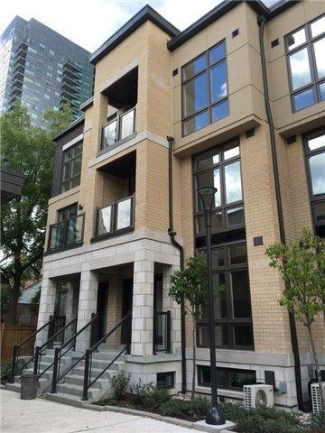 Unit 54 - 19 Eldora Ave, Townhouse with 2 bedrooms, 2 bathrooms and 1 parking in Toronto ON | Image 2