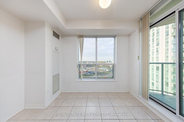 1103 - 4889 Kimbermount Ave, Condo with 2 bedrooms, 2 bathrooms and 1 parking in Mississauga ON | Image 4