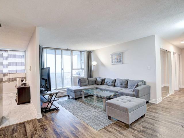 908 - 100 Wingarden Crt, Condo with 2 bedrooms, 2 bathrooms and 1 parking in Toronto ON | Image 21