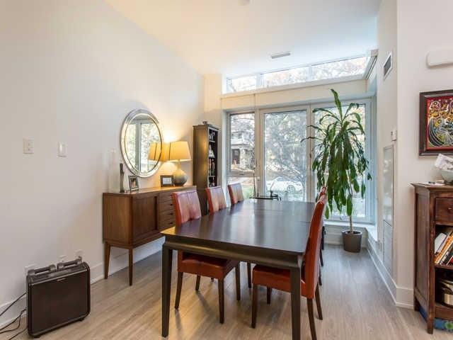 Th102 - 1830 Bloor St W, Townhouse with 2 bedrooms, 3 bathrooms and 2 parking in Toronto ON | Image 7
