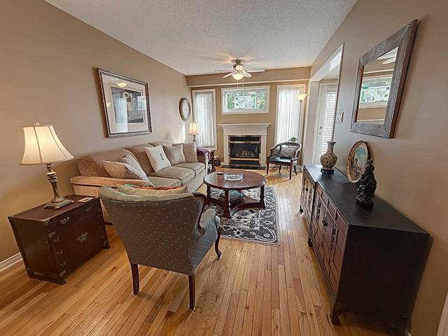 16 - 505 Proudfoot Lane, Townhouse with 2 bedrooms, 3 bathrooms and 2 parking in London ON | Image 17